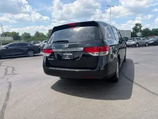 Honda Odyssey 2015 EX-L 4dr Mini-Van