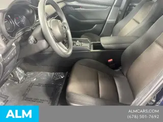 Mazda Mazda3 Sedan 2024 2.5 S 4dr Sedan