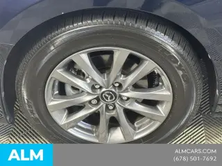 Mazda Mazda3 Sedan 2024 2.5 S 4dr Sedan