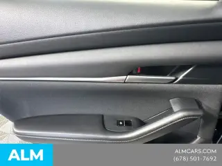 Mazda Mazda3 Sedan 2024 2.5 S 4dr Sedan