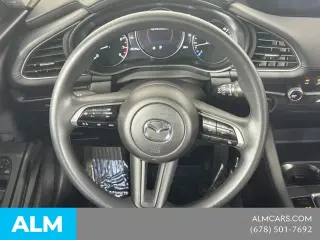 Mazda Mazda3 Sedan 2024 2.5 S 4dr Sedan