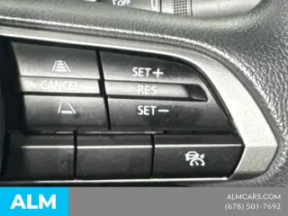 Mazda Mazda3 Sedan 2024 2.5 S 4dr Sedan