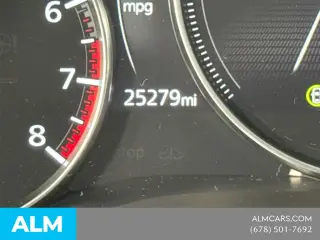 Mazda Mazda3 Sedan 2024 2.5 S 4dr Sedan