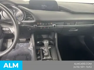 Mazda Mazda3 Sedan 2024 2.5 S 4dr Sedan