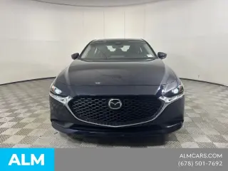Mazda Mazda3 Sedan 2024 2.5 S 4dr Sedan