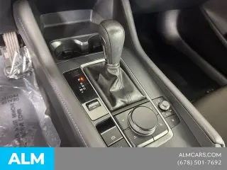 Mazda Mazda3 Sedan 2024 2.5 S 4dr Sedan