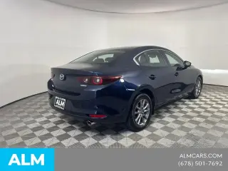 Mazda Mazda3 Sedan 2024 2.5 S 4dr Sedan