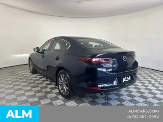 Mazda Mazda3 Sedan 2024 2.5 S 4dr Sedan