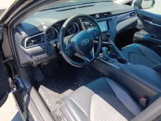 Toyota Camry 2018 SE 4dr Sedan