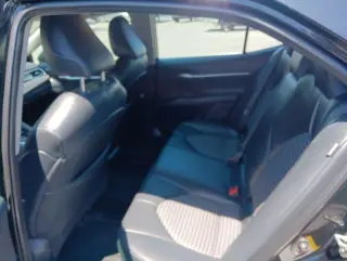 Toyota Camry 2018 SE 4dr Sedan