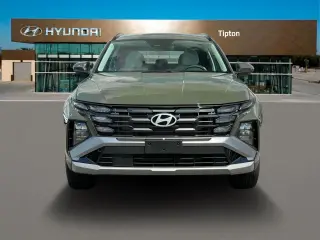 Hyundai TUCSON 2025 SEL 4dr SUV