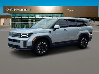Hyundai SANTA FE 2025 SE 4dr SUV