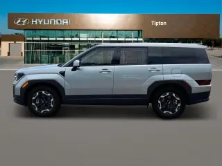 Hyundai SANTA FE 2025 SE 4dr SUV