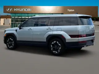 Hyundai SANTA FE 2025 SE 4dr SUV
