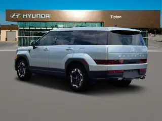 Hyundai SANTA FE 2025 SE 4dr SUV