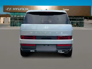 Hyundai SANTA FE 2025 SE 4dr SUV