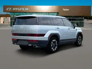 Hyundai SANTA FE 2025 SE 4dr SUV