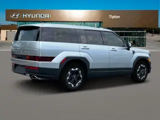 Hyundai SANTA FE 2025 SE 4dr SUV