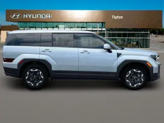 Hyundai SANTA FE 2025 SE 4dr SUV