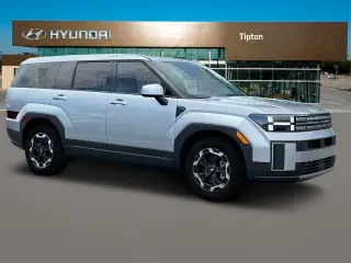 Hyundai SANTA FE 2025 SE 4dr SUV