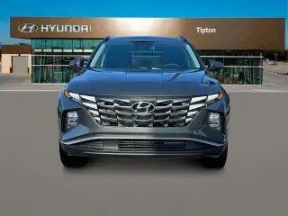 Hyundai TUCSON Hybrid 2024 AWD SEL Convenience 4dr SUV