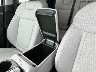 Hyundai TUCSON Hybrid 2024 AWD SEL Convenience 4dr SUV