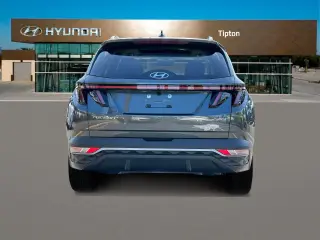 Hyundai TUCSON Hybrid 2024 AWD SEL Convenience 4dr SUV