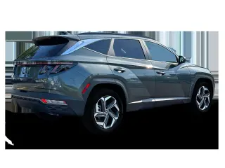 Hyundai TUCSON Hybrid 2024 AWD SEL Convenience 4dr SUV