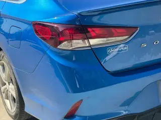 Hyundai SONATA 2018 Sport 4dr Sedan