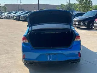 Hyundai SONATA 2018 Sport 4dr Sedan