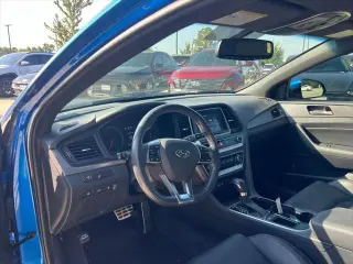 Hyundai SONATA 2018 Sport 4dr Sedan