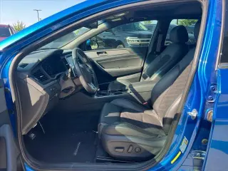Hyundai SONATA 2018 Sport 4dr Sedan