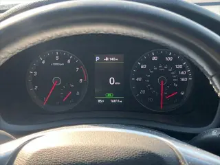 Hyundai SONATA 2018 Sport 4dr Sedan