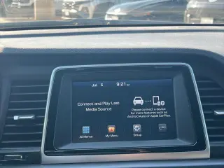 Hyundai SONATA 2018 Sport 4dr Sedan