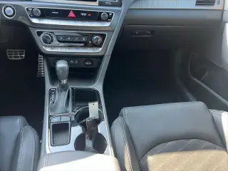 Hyundai SONATA 2018 Sport 4dr Sedan