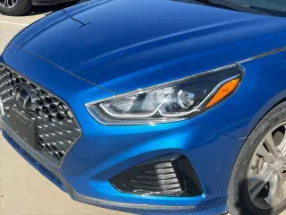 Hyundai SONATA 2018 Sport 4dr Sedan