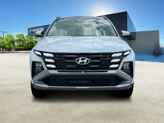 Hyundai TUCSON Hybrid 2025 AWD SEL Convenience 4dr SUV