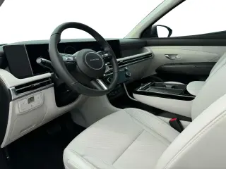 Hyundai TUCSON Hybrid 2025 AWD SEL Convenience 4dr SUV