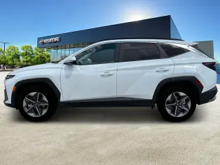 Hyundai TUCSON Hybrid 2025 AWD SEL Convenience 4dr SUV