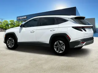 Hyundai TUCSON Hybrid 2025 AWD SEL Convenience 4dr SUV