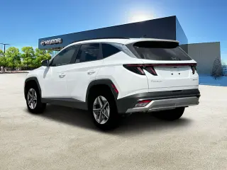 Hyundai TUCSON Hybrid 2025 AWD SEL Convenience 4dr SUV