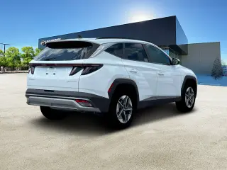 Hyundai TUCSON Hybrid 2025 AWD SEL Convenience 4dr SUV