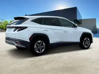 Hyundai TUCSON Hybrid 2025 AWD SEL Convenience 4dr SUV