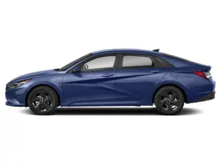 Hyundai ELANTRA 2023 SEL 4dr Sedan
