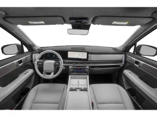 Hyundai SANTA FE 2024 AWD Limited 4dr SUV