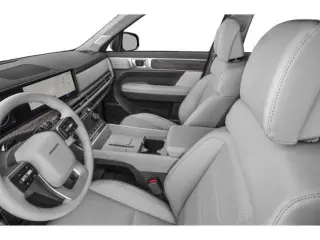 Hyundai SANTA FE 2024 AWD Limited 4dr SUV