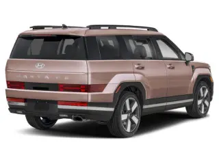 Hyundai SANTA FE 2024 AWD Limited 4dr SUV