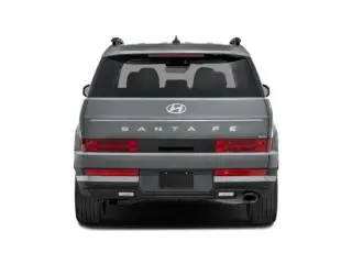 Hyundai SANTA FE 2024 AWD Limited 4dr SUV