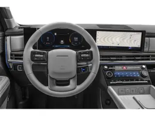 Hyundai SANTA FE 2024 AWD Limited 4dr SUV