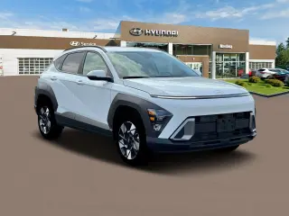 Hyundai KONA 2025 AWD SEL 4dr Crossover
